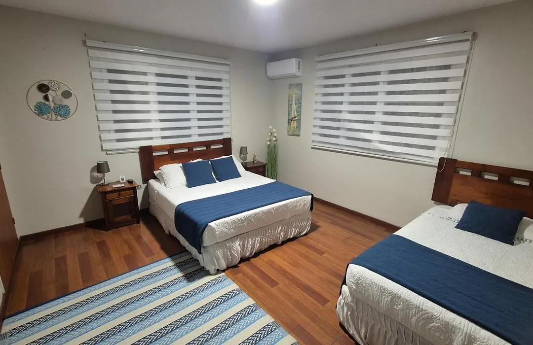 Hostal Andino-1